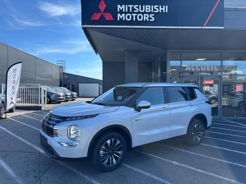 mitsubishi - Visuel 0