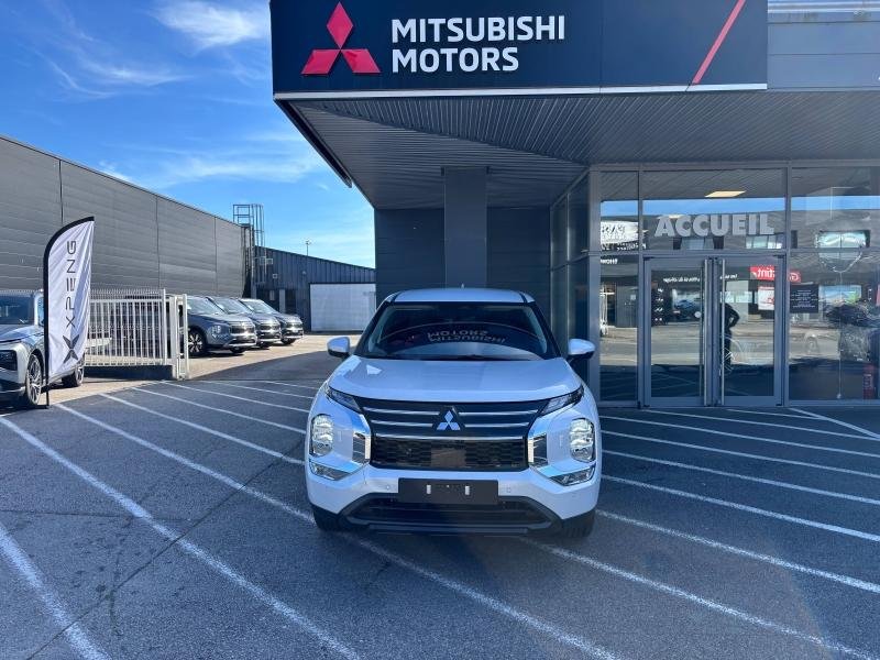 mitsubishi - Visuel 1