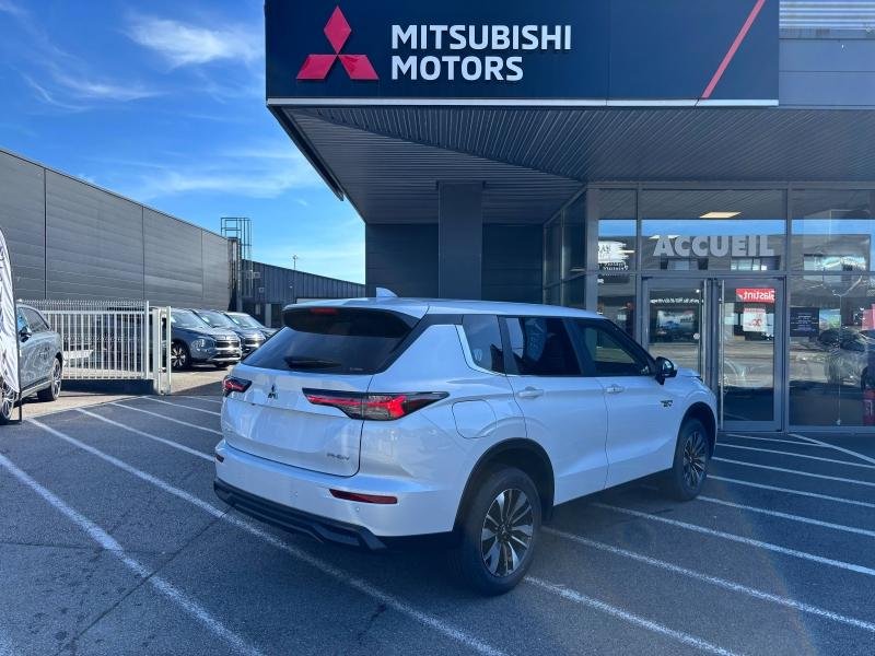 mitsubishi - Visuel 2