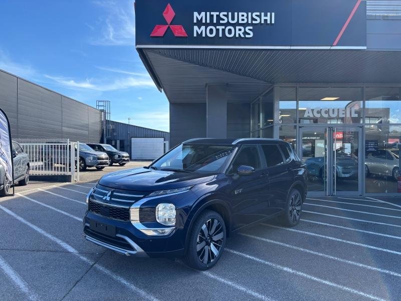 mitsubishi - Visuel 0