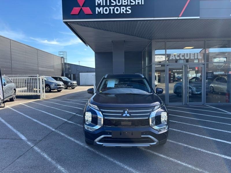 mitsubishi - Visuel 1