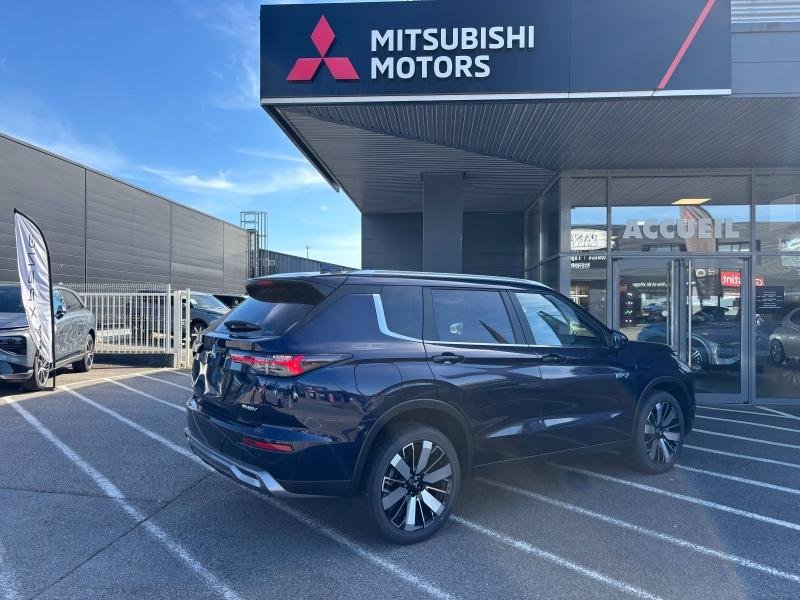 mitsubishi - Visuel 2