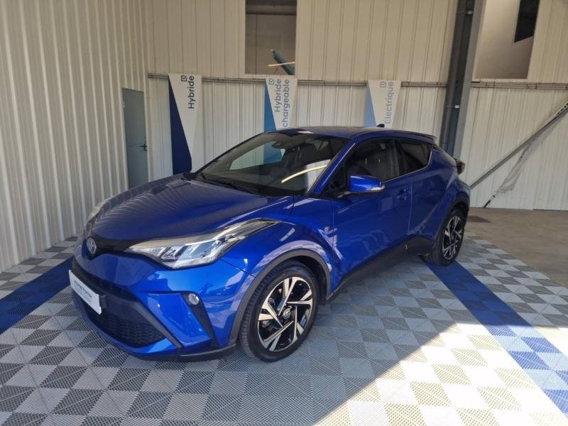 toyota - Visuel 0