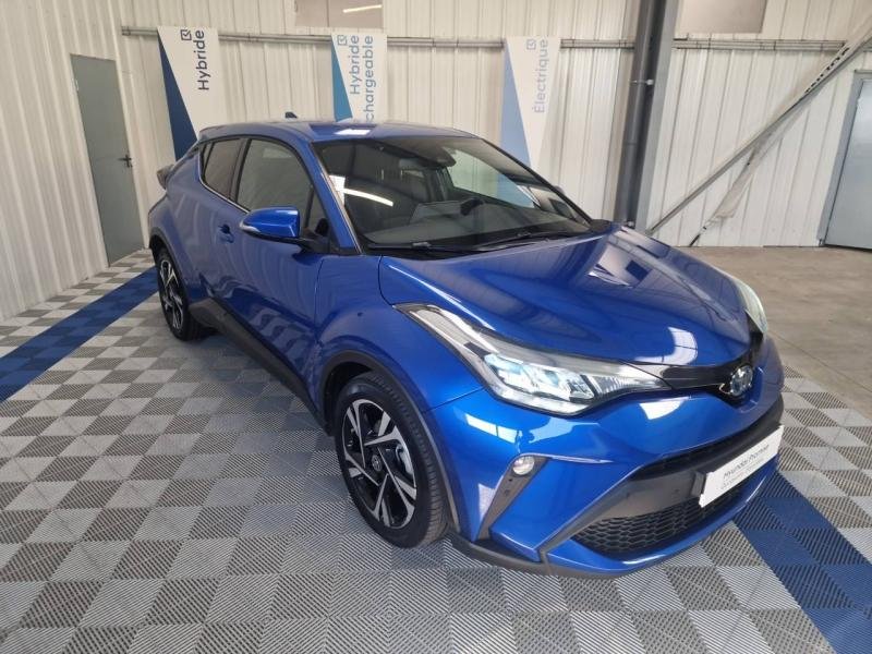 toyota - Visuel 1