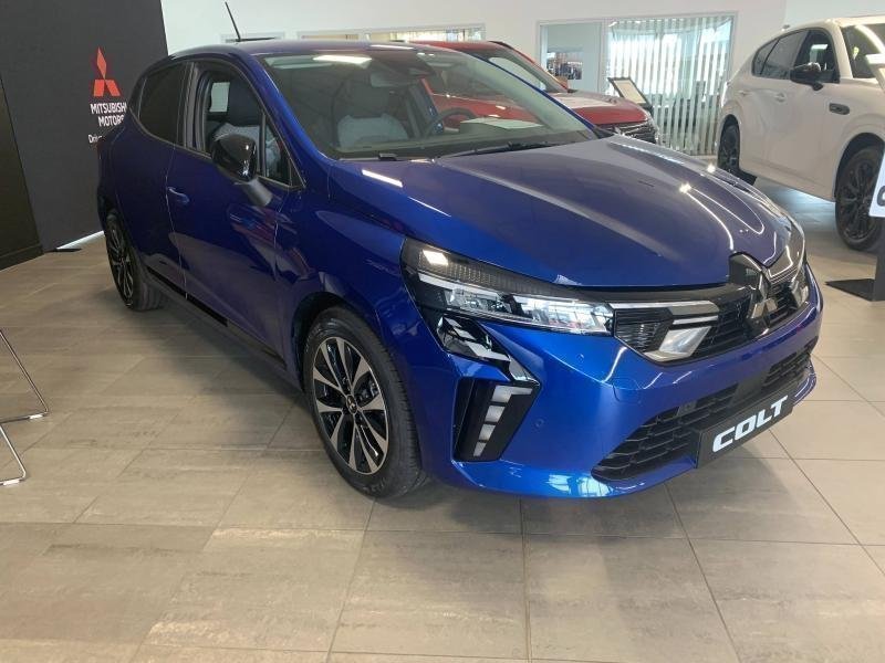 mitsubishi - Visuel 2