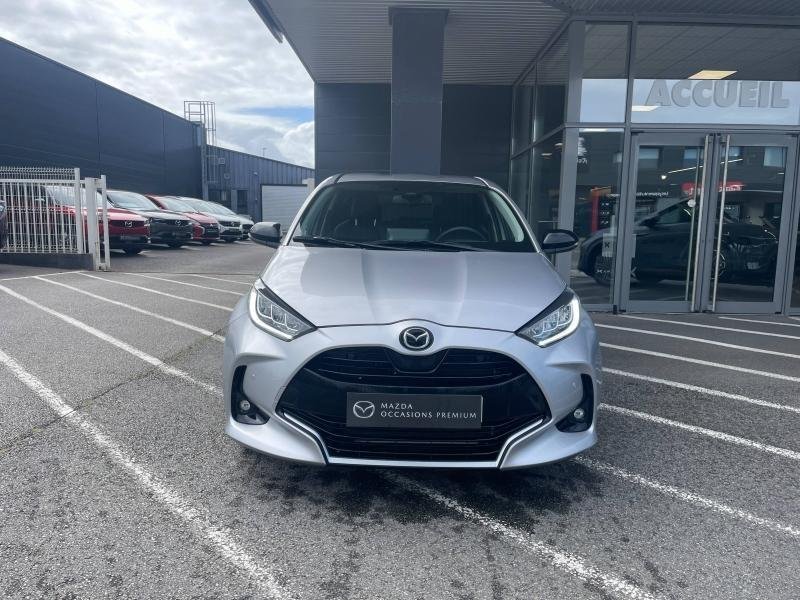 mazda - Visuel 1