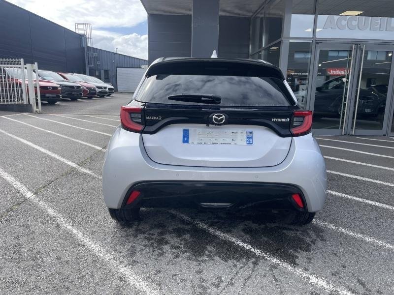 mazda - Visuel 2