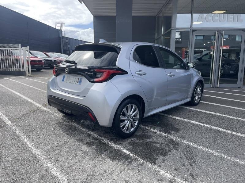 mazda - Visuel 3
