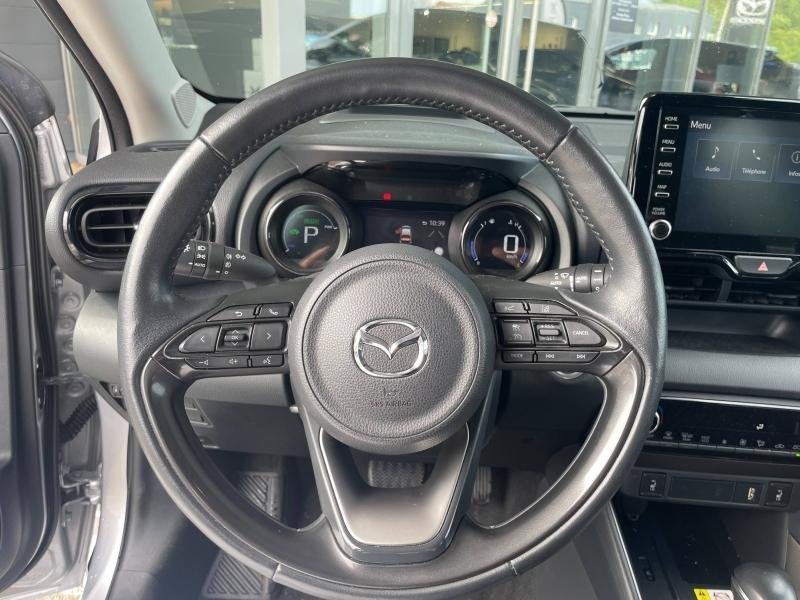 mazda - Visuel 7