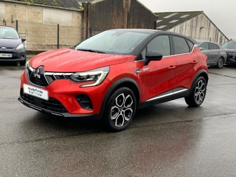 mitsubishi - Visuel 0