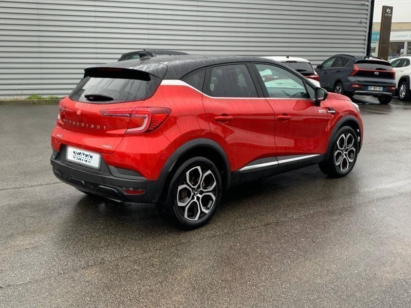 mitsubishi - Visuel 1