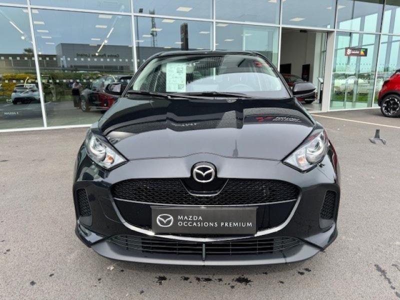 mazda - Visuel 1