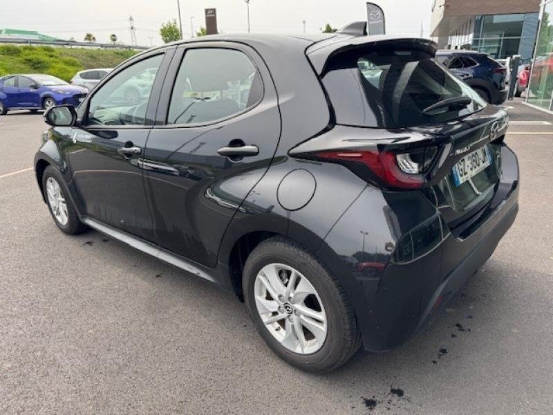 mazda - Visuel 3