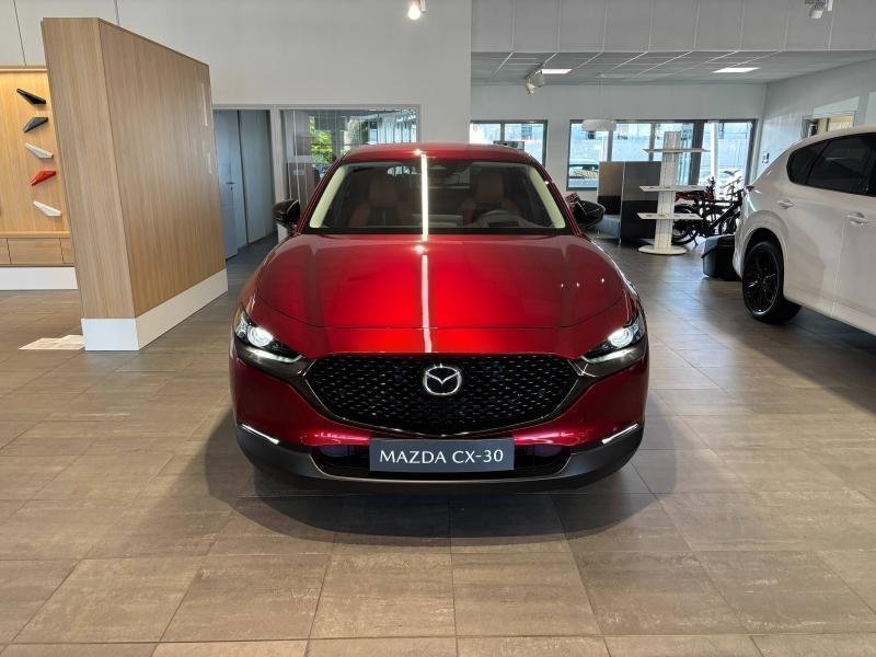 mazda - Visuel 1