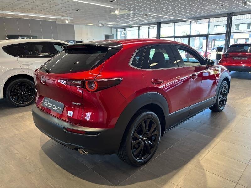 mazda - Visuel 2