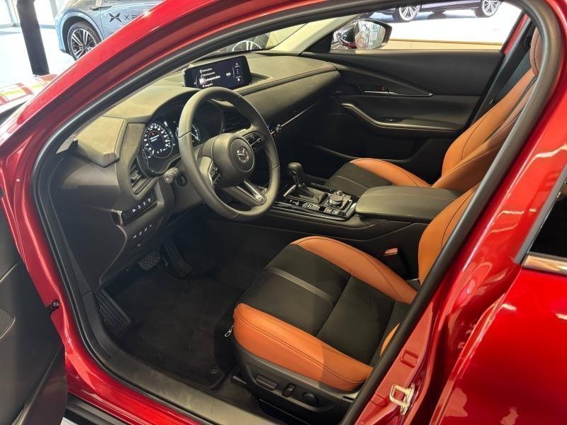 mazda - Visuel 4