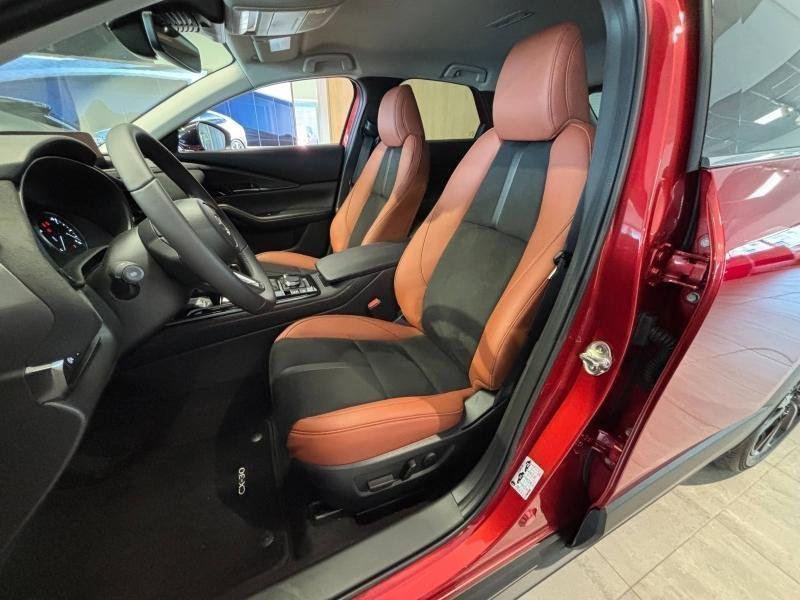 mazda - Visuel 5