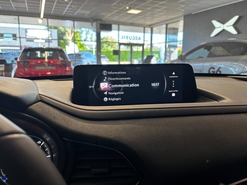 mazda - Visuel 15