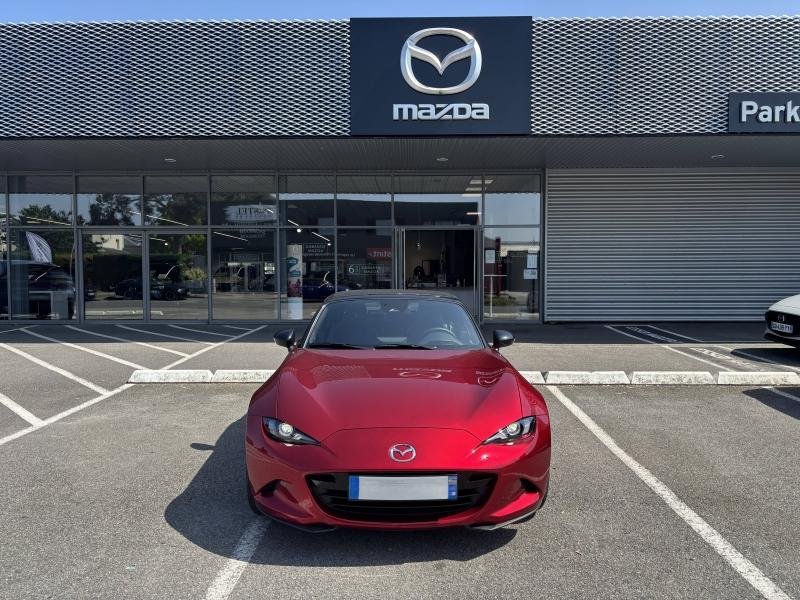 mazda - Visuel 2