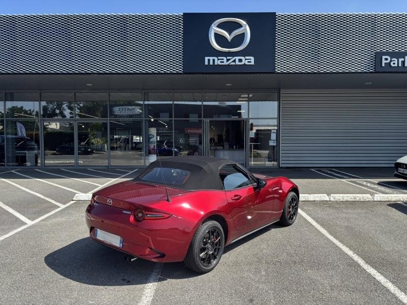 mazda - Visuel 3