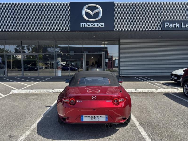 mazda - Visuel 5