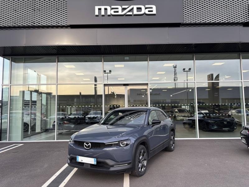 mazda - Visuel 0