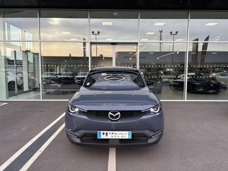 mazda - Visuel 1