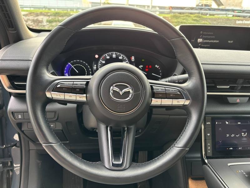 mazda - Visuel 6