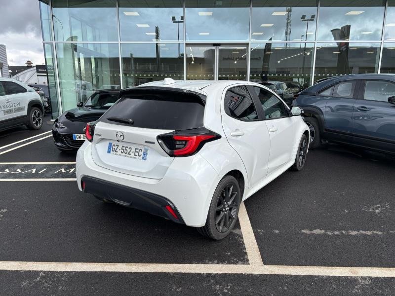 mazda - Visuel 1