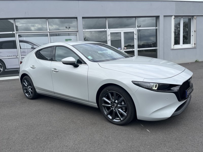 mazda - Visuel 1