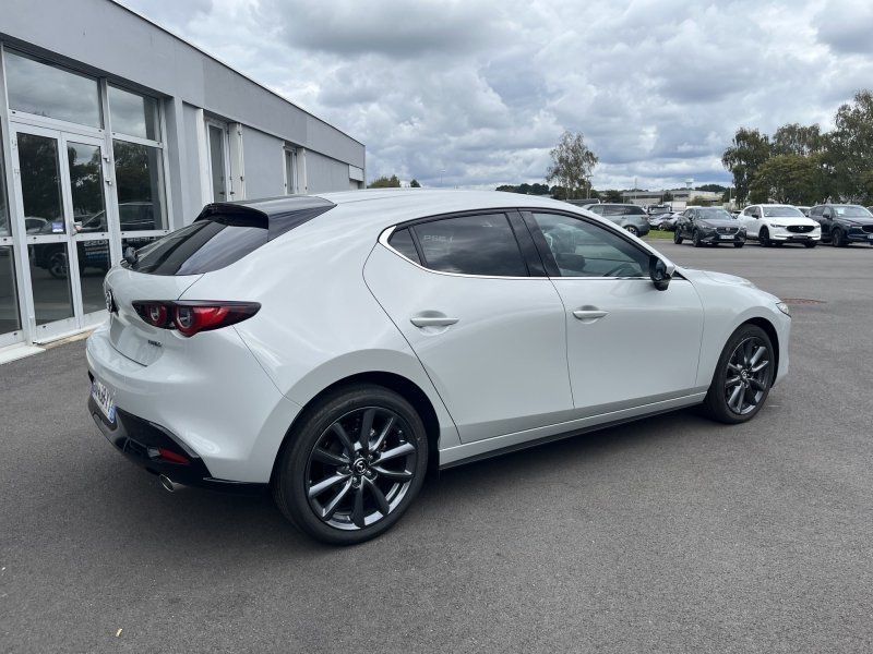 mazda - Visuel 2