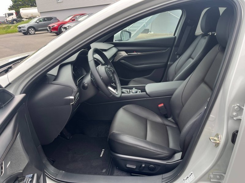 mazda - Visuel 7