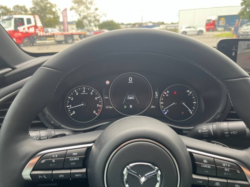 mazda - Visuel 13