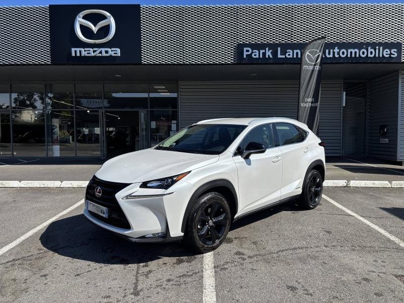 lexus - Visuel 0