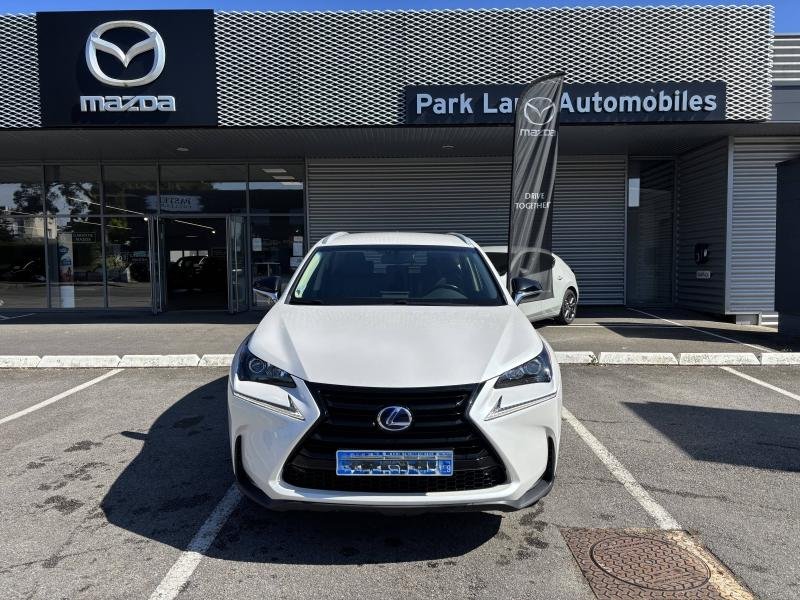 lexus - Visuel 1