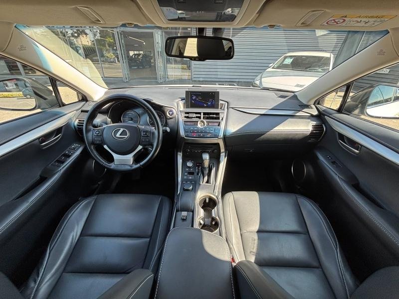 lexus - Visuel 6