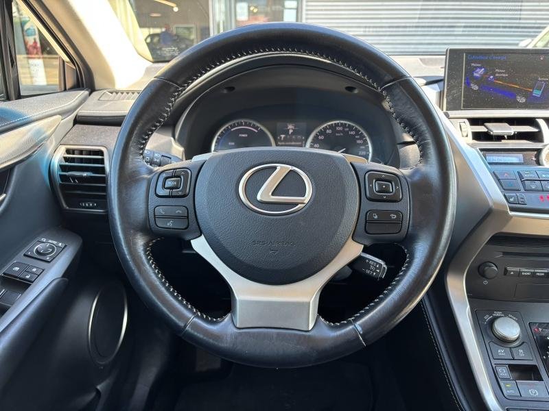 lexus - Visuel 7