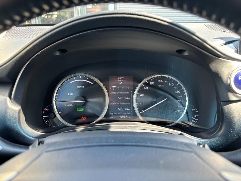 lexus - Visuel 12