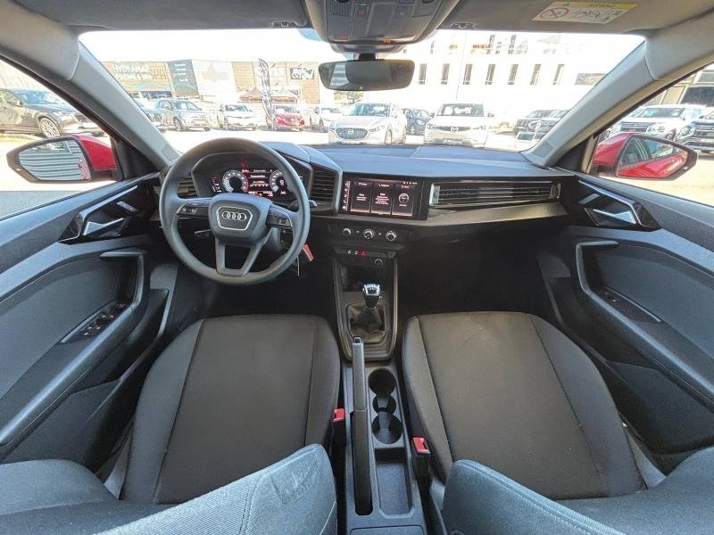 audi - Visuel 6
