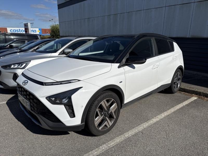 hyundai - Visuel 0