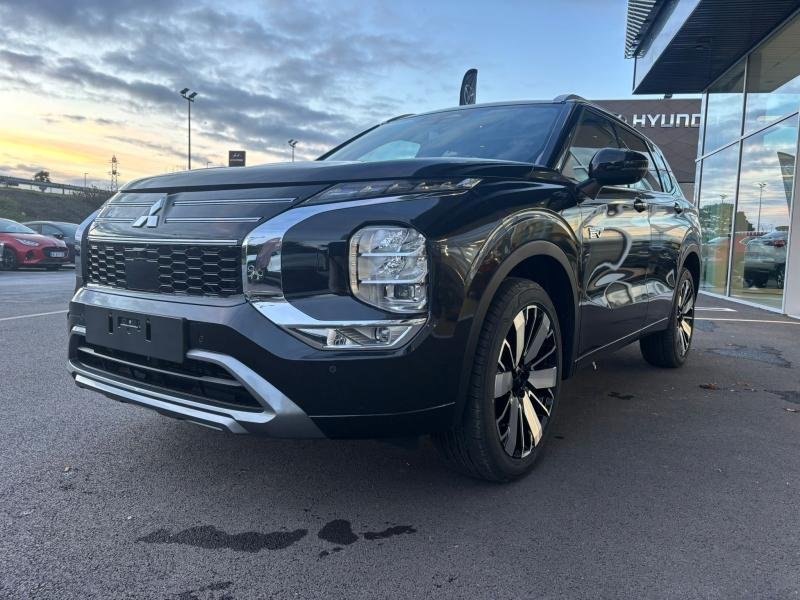 mitsubishi - Visuel 2