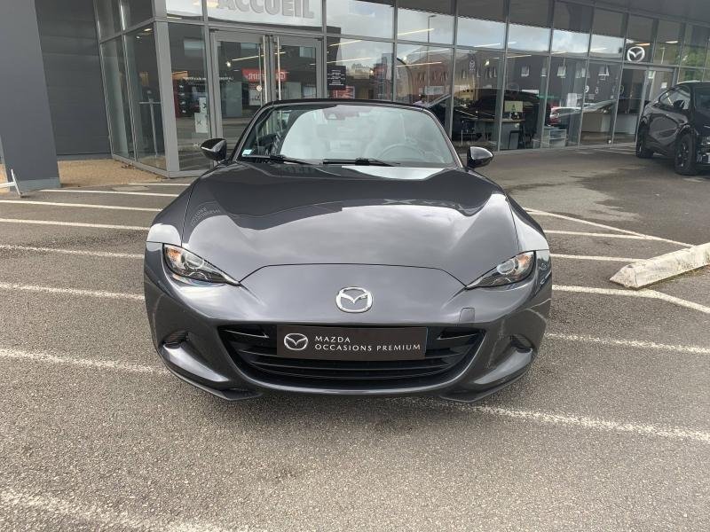 mazda - Visuel 3