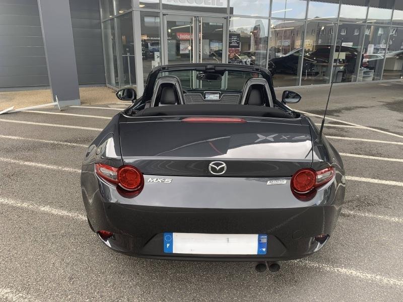 mazda - Visuel 7