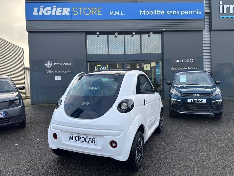 microcar - Visuel 1