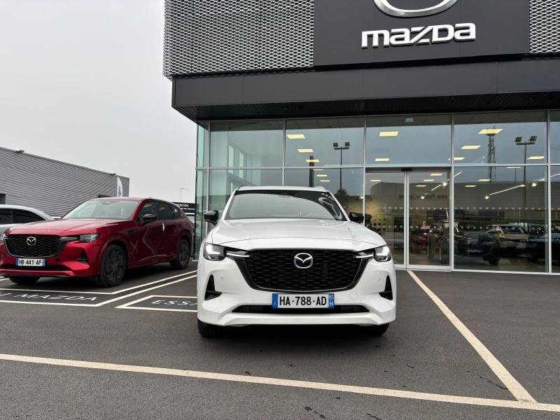 mazda - Visuel 1