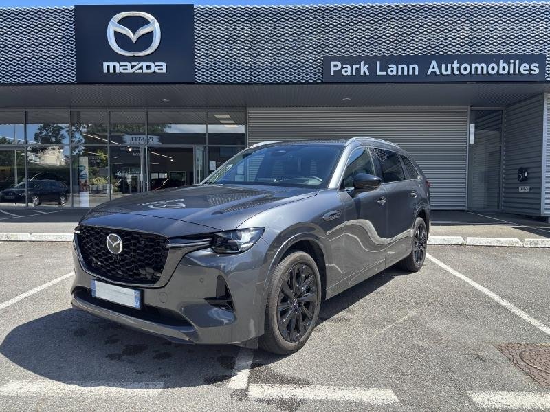 mazda - Visuel 0