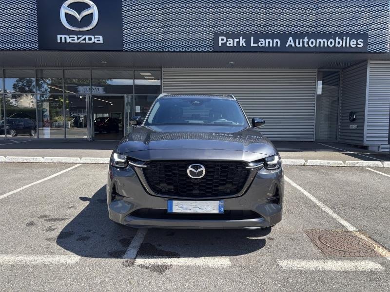 mazda - Visuel 1