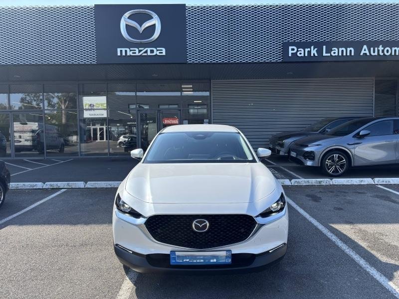 mazda - Visuel 1