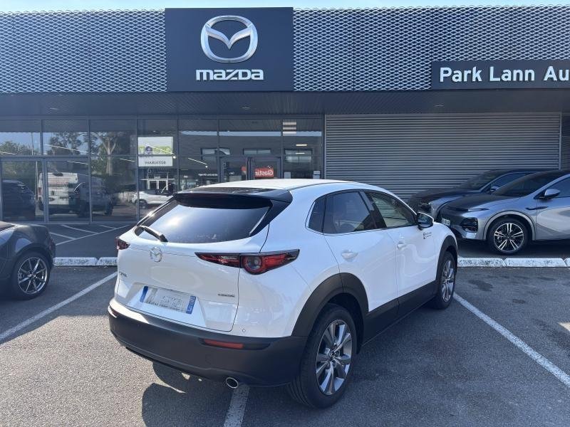 mazda - Visuel 2
