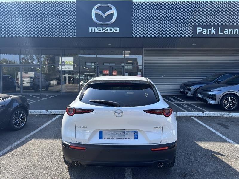 mazda - Visuel 3